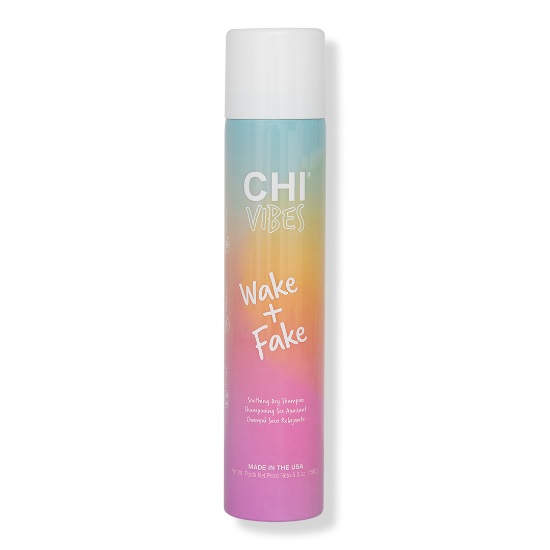 Chi Wake + Fake Soothing Dry Shampoo #1