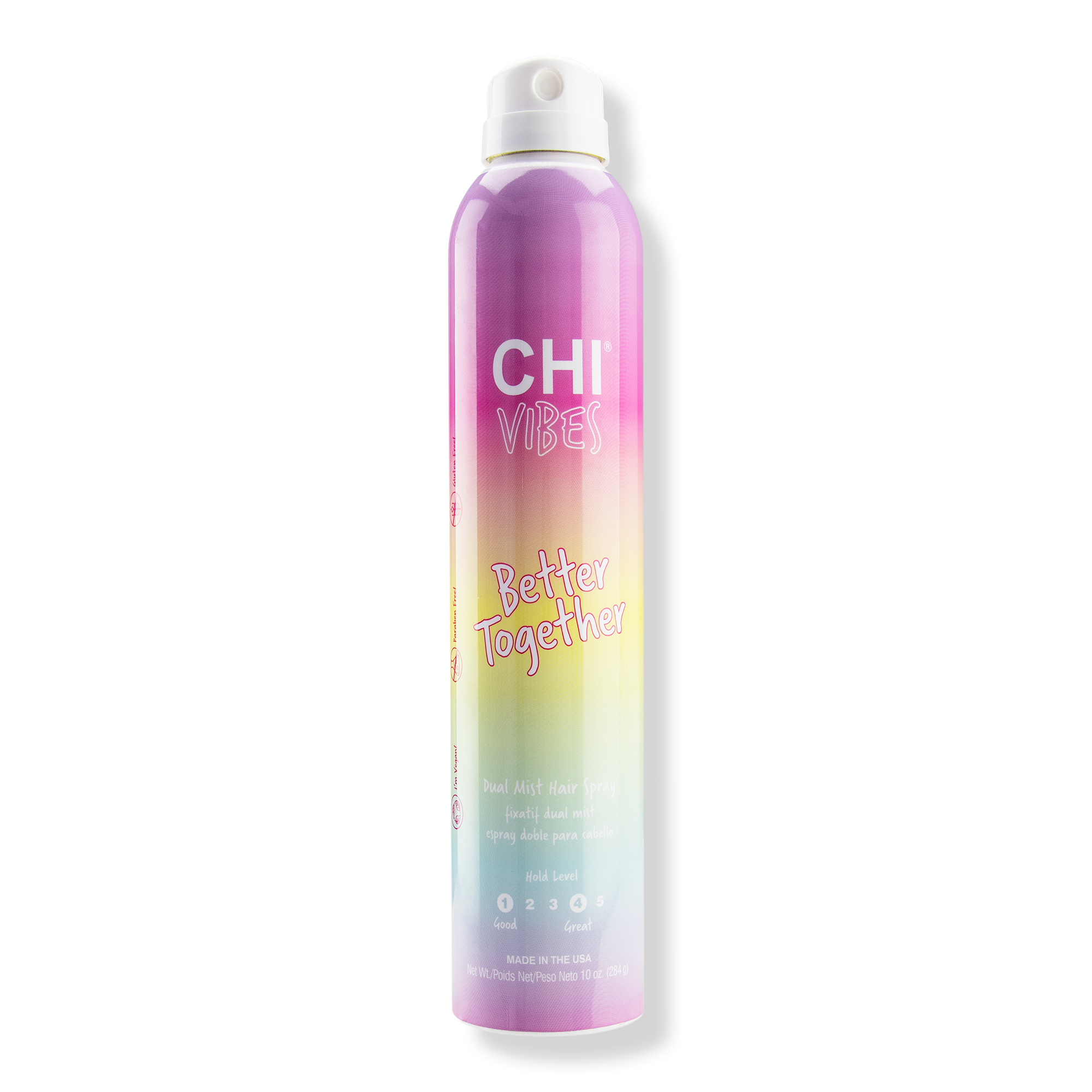 Chi Better Together Dual Mist Hairspray #1