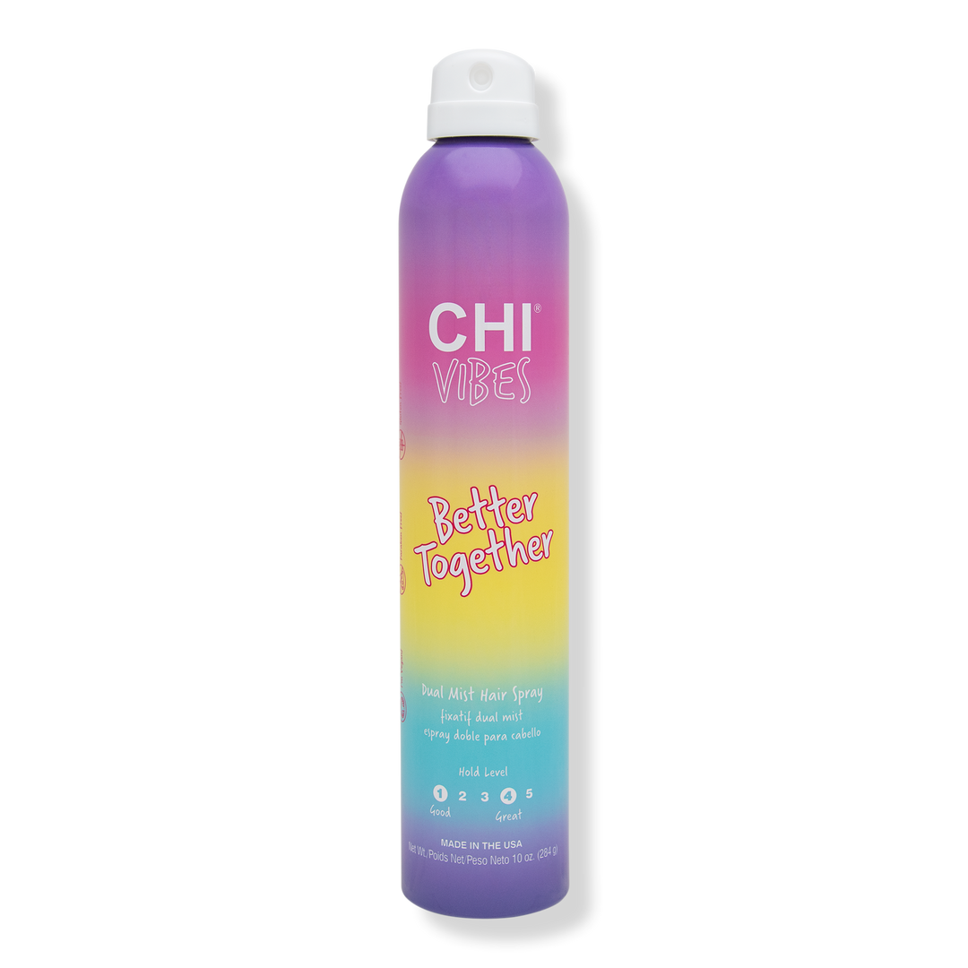 Chi Better Together Dual Mist Hairspray #1