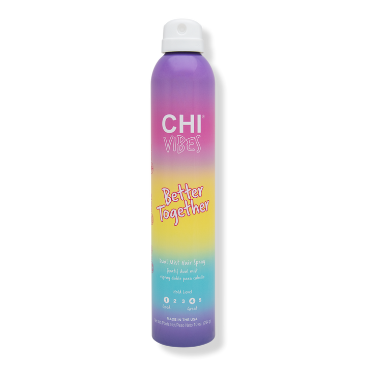 Chi Better Together Dual Mist Hairspray #1
