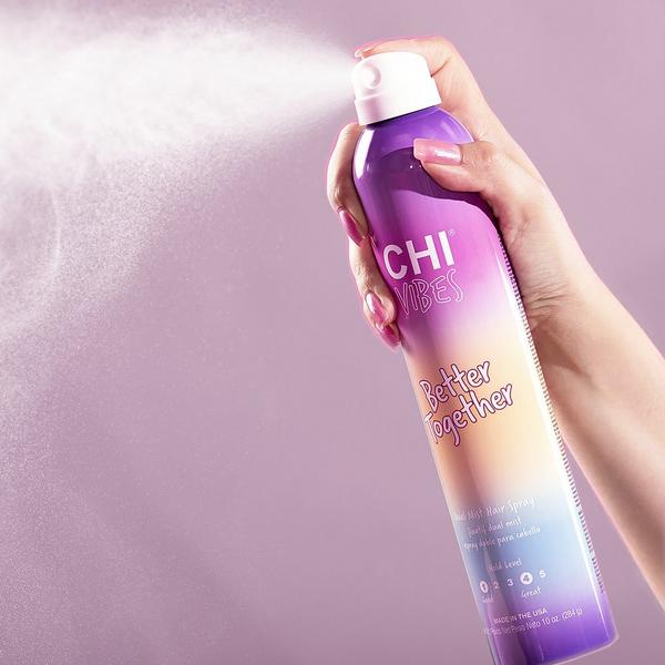 Chi Better Together Dual Mist Hairspray #2