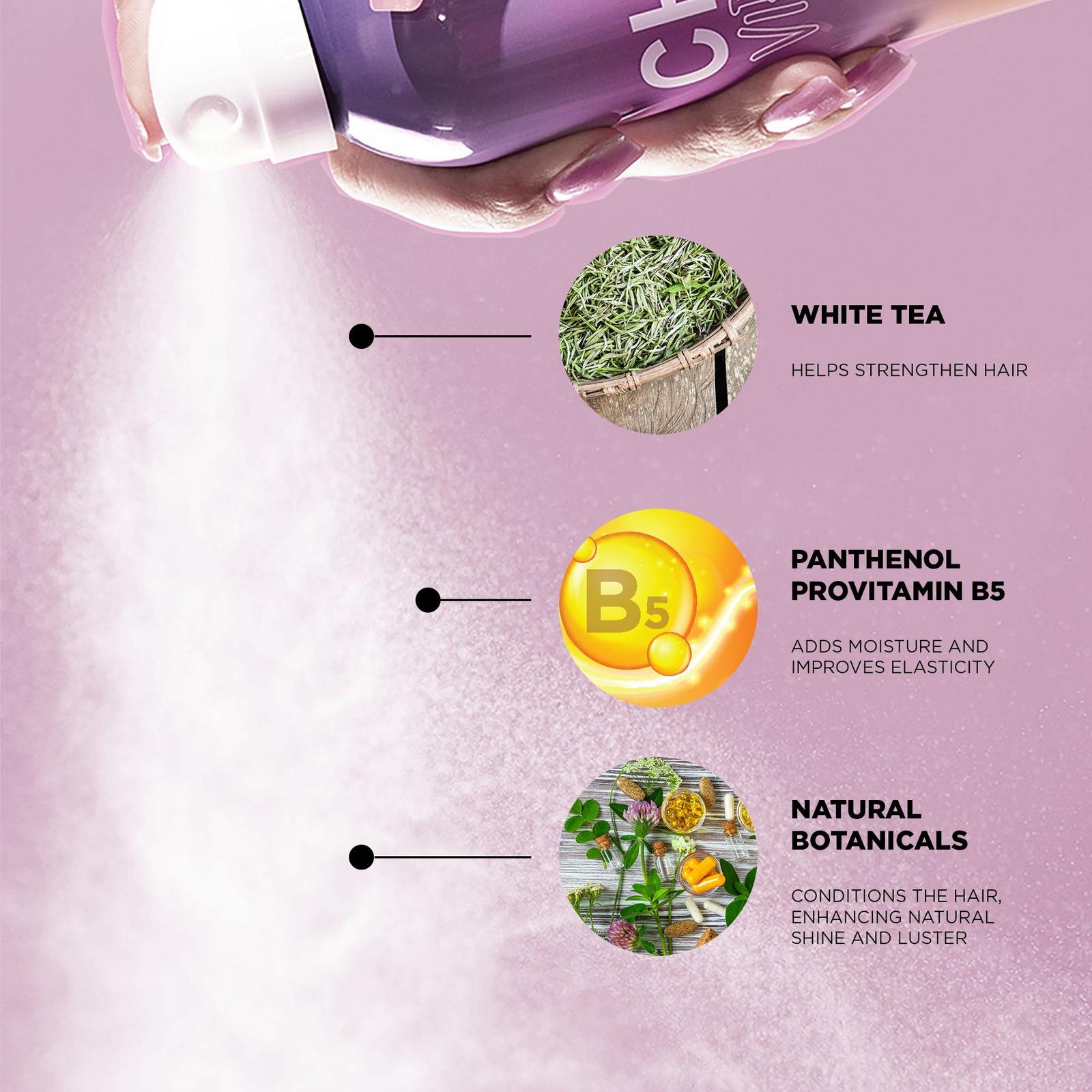 Better Together Dual Mist Hairspray