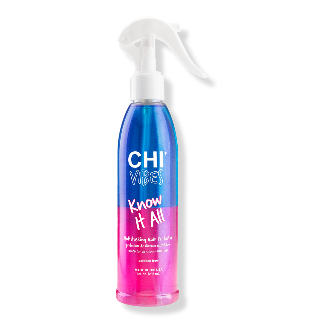Chi Know It All Multitasking Hair Protector #1
