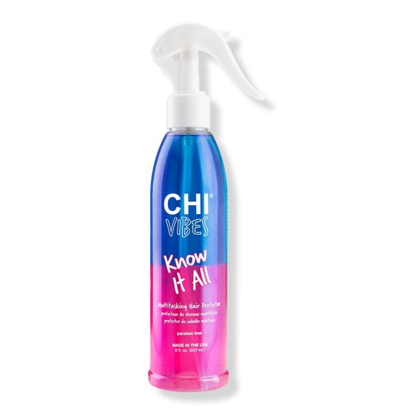 Chi Vibes Know It All Multitasking Hair Protector #1