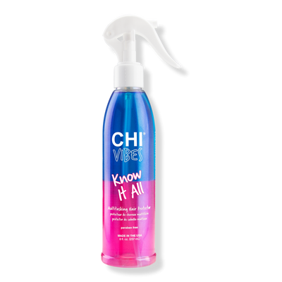 Chi Vibes Know It All Multitasking Hair Protector