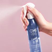 Chi - Vibes Know It All Multitasking Hair Protector | Ulta