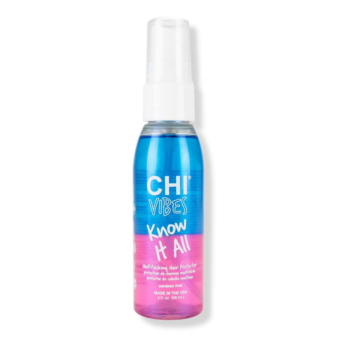 Chi Travel Size Know It All Multitasking Hair Protector #1