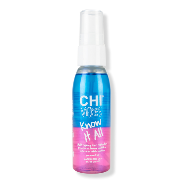 Chi Vibes Know It All Multitasking Hair Protector #1