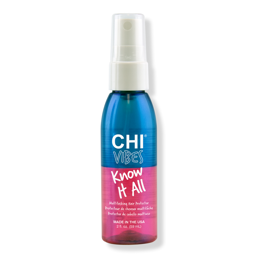 Chi Travel Size Know It All Multitasking Hair Protector #1