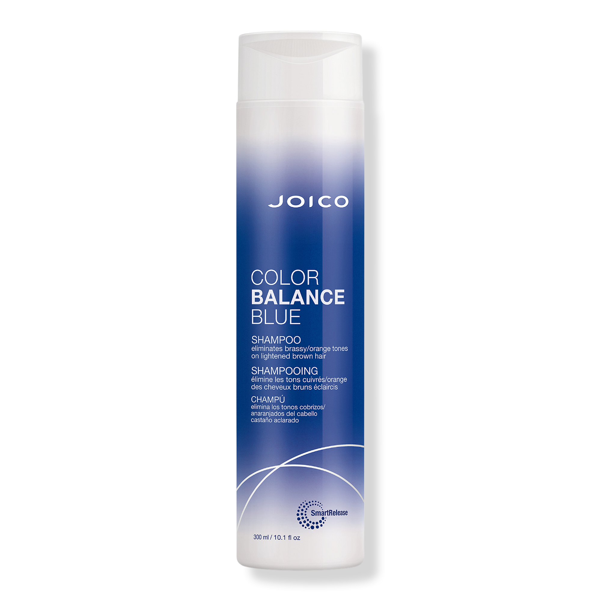 Joico Color Balance Blue Shampoo #1