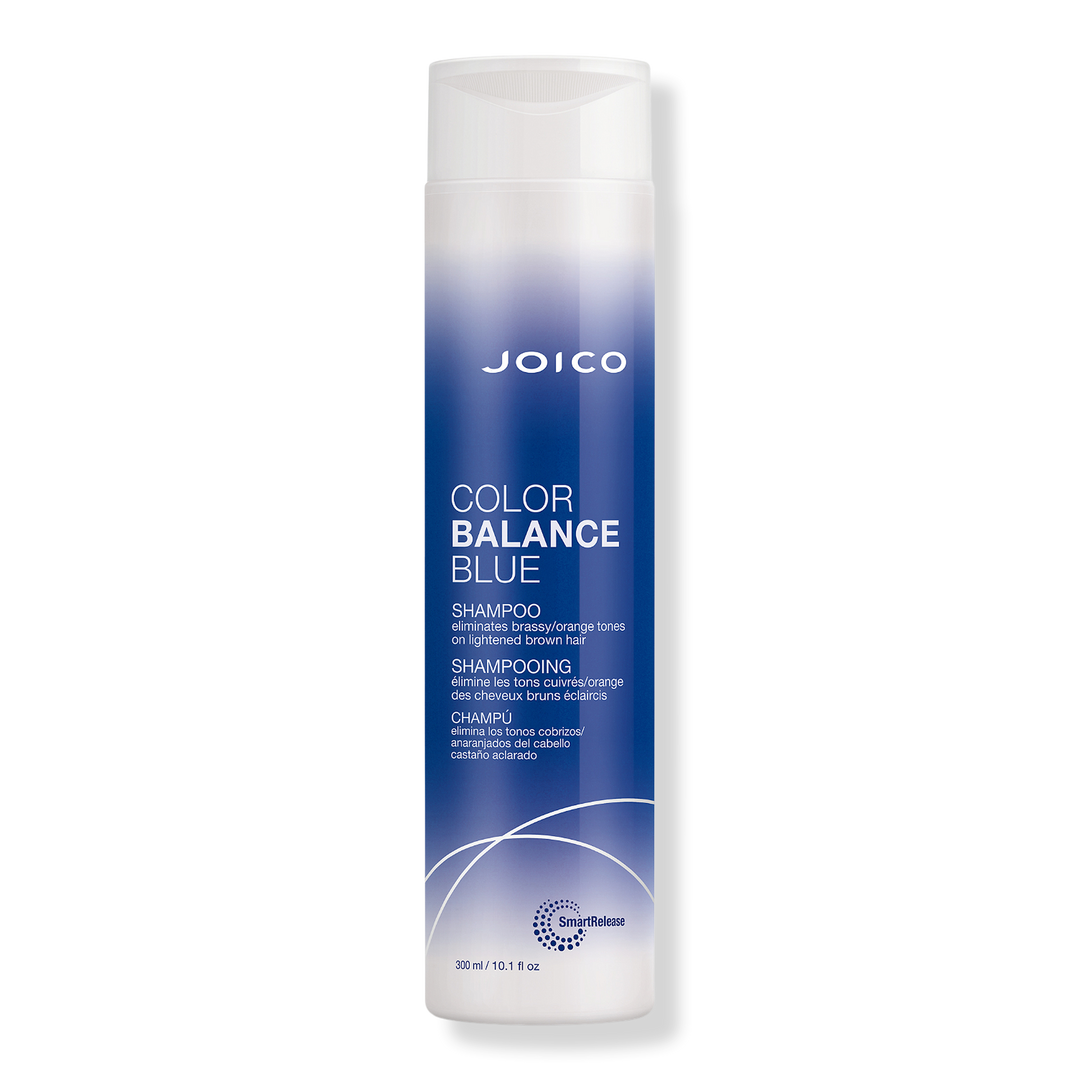 Joico Color Balance Blue Shampoo #1