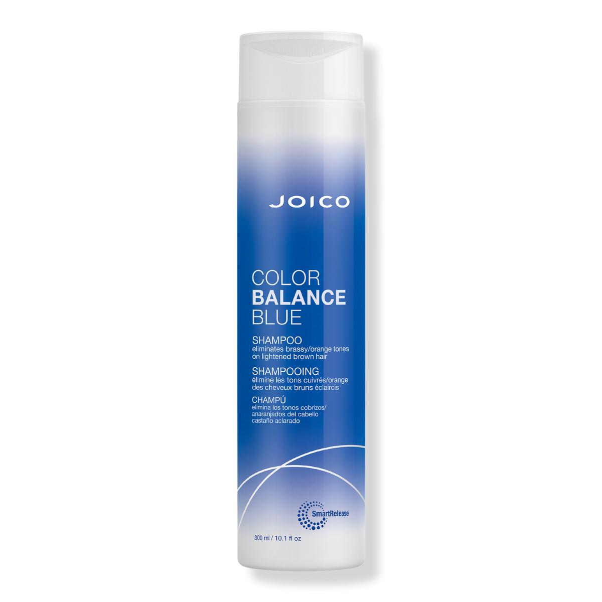 Joico - 10.1 oz Color Balance Blue Shampoo | Ulta Beauty
