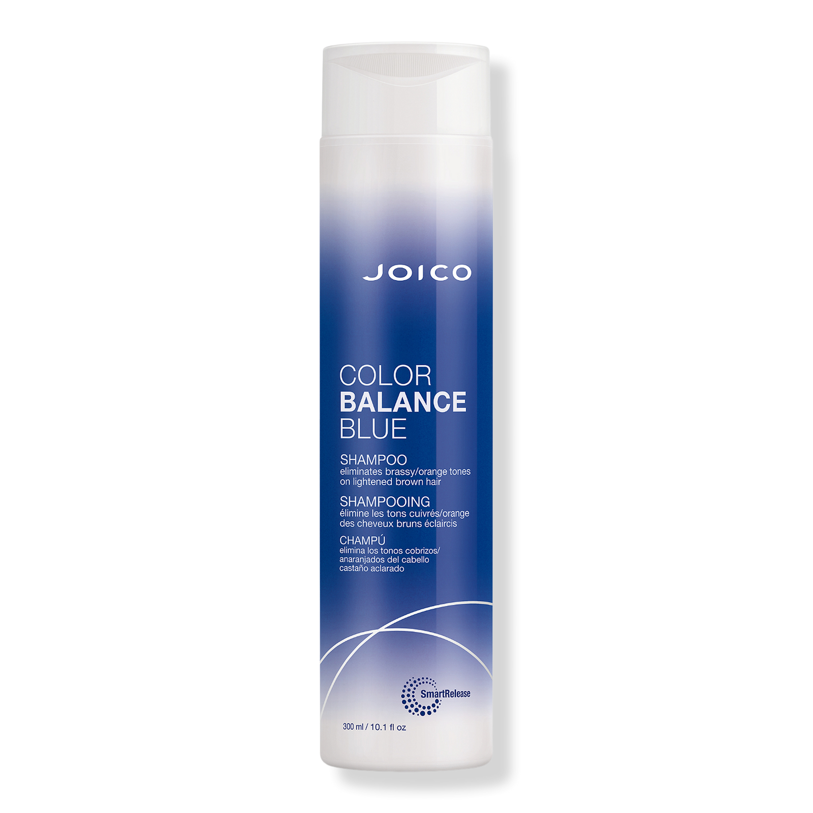 Joico Color Balance Blue Shampoo 300ml