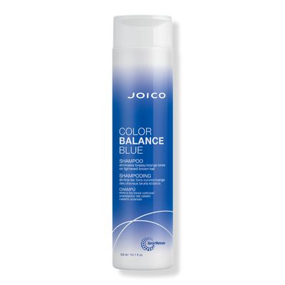 Joico Color Balance Blue Shampoo