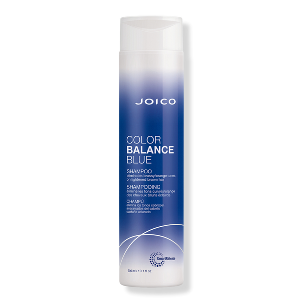 Joico Color Balance Blue Shampoo #1