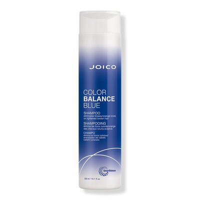 Joico Color Balance Blue Shampoo