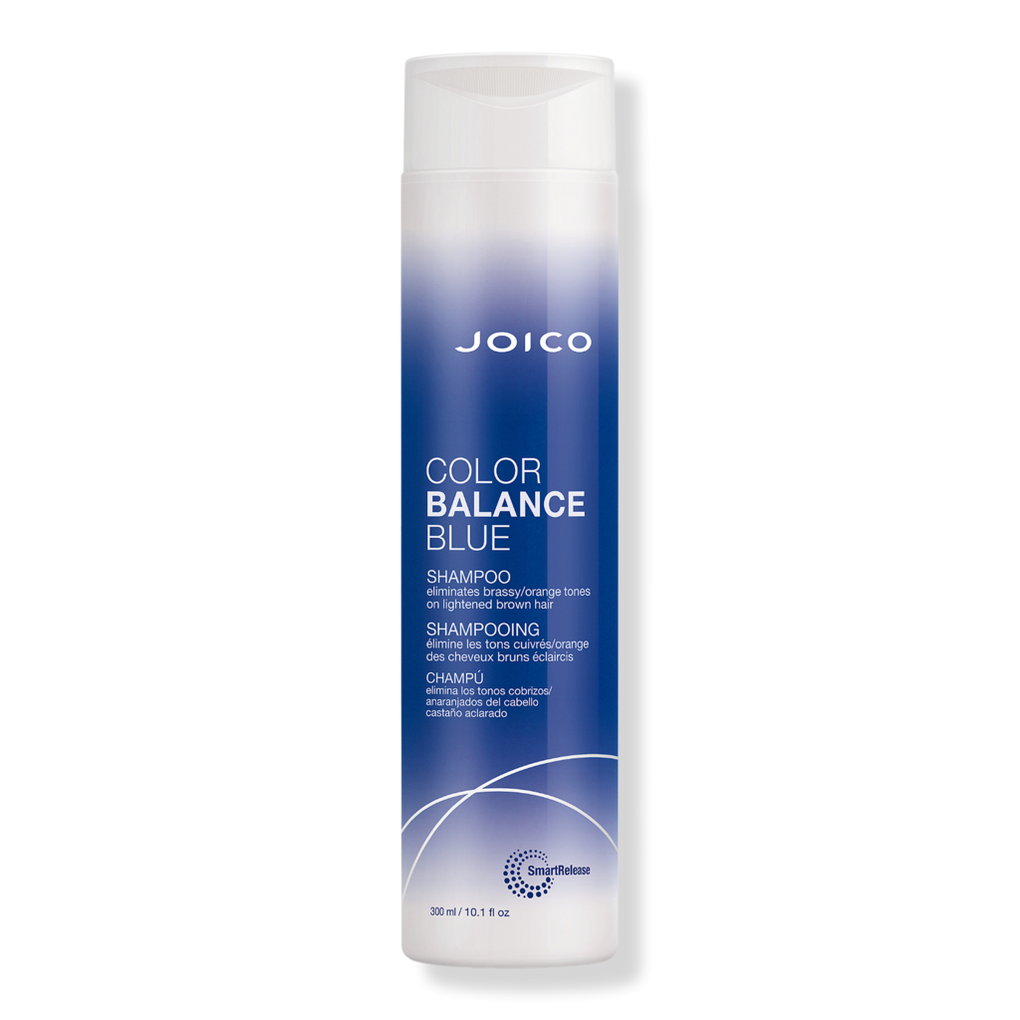 Balance Blue Shampoo - | Ulta Beauty