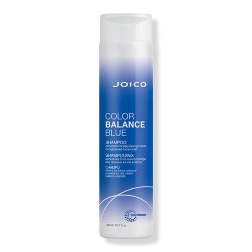 10.1 oz Color Balance Blue Shampoo Joico Ulta Beauty