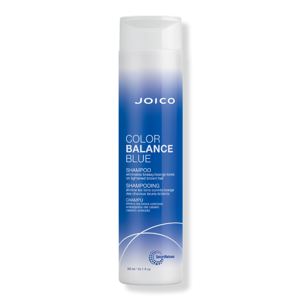 Joico Color Balance Blue Shampoo - 10.1 oz