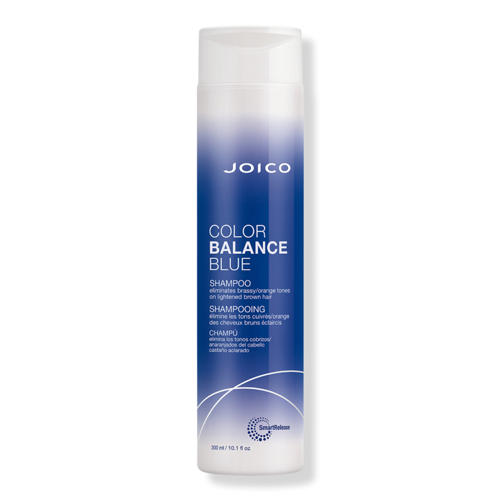 Joico Color Balance Blue Shampoo #1