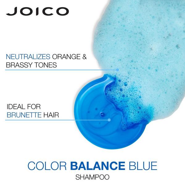 Joico Color Balance Blue Shampoo #2