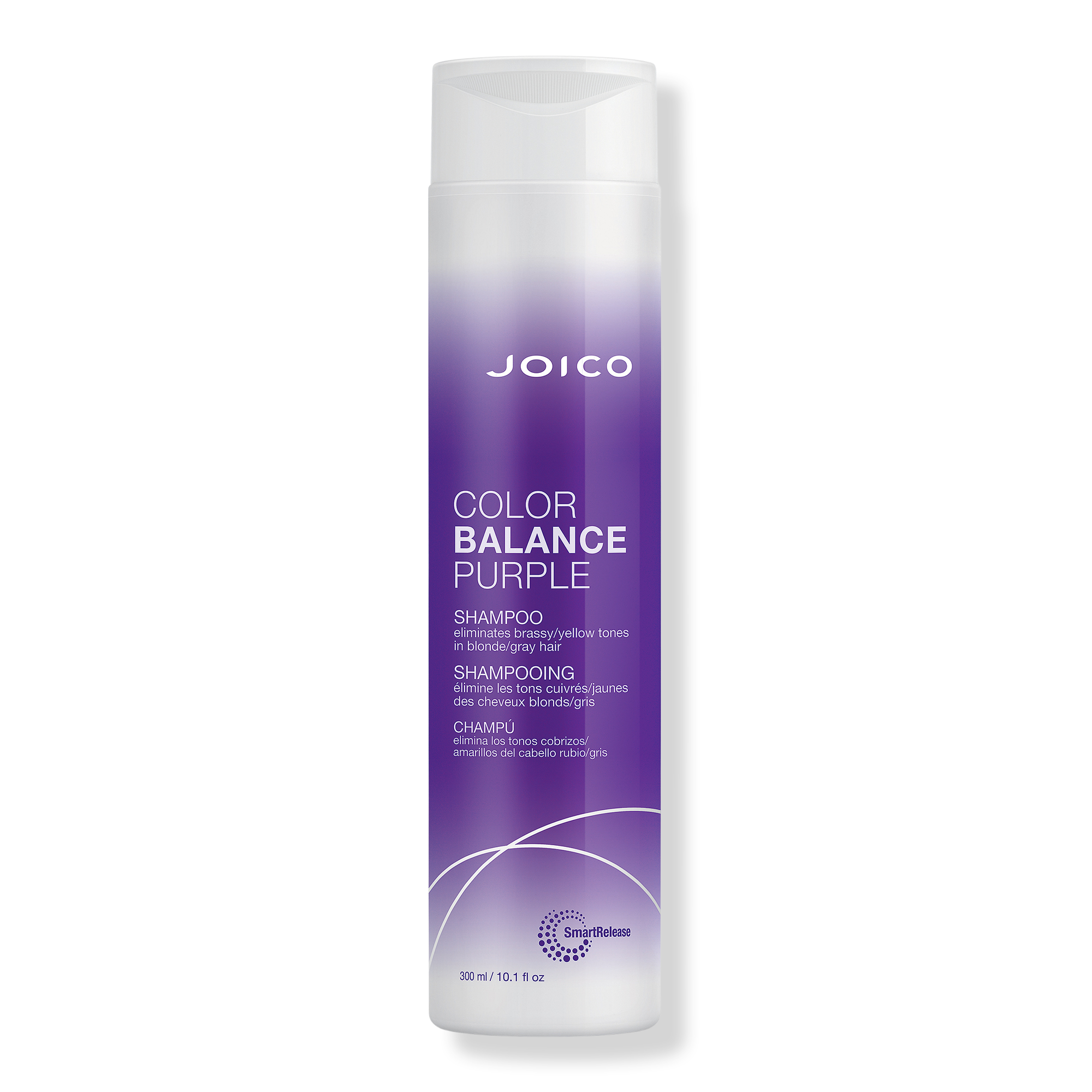 Joico Color Balance Purple Shampoo #1