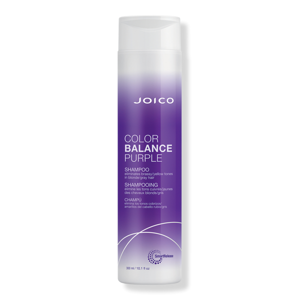 Joico Color Balance Purple Shampoo #1