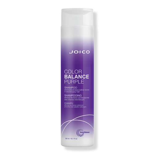 abort mus gå på pension Color Balance Purple Shampoo - Joico | Ulta Beauty
