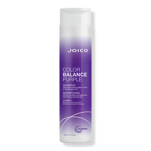 Joico Color Balance Purple Shampoo Ulta Beauty
