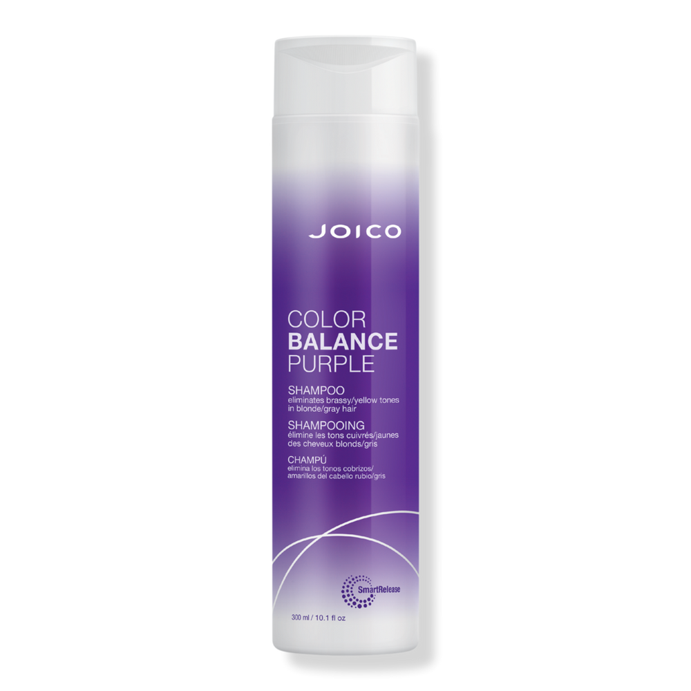 Joico Color Balance Purple Shampoo - 10.1 oz