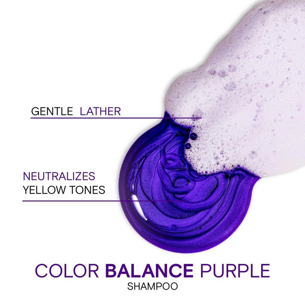 Color Balance Purple Shampoo - Joico | Ulta Beauty