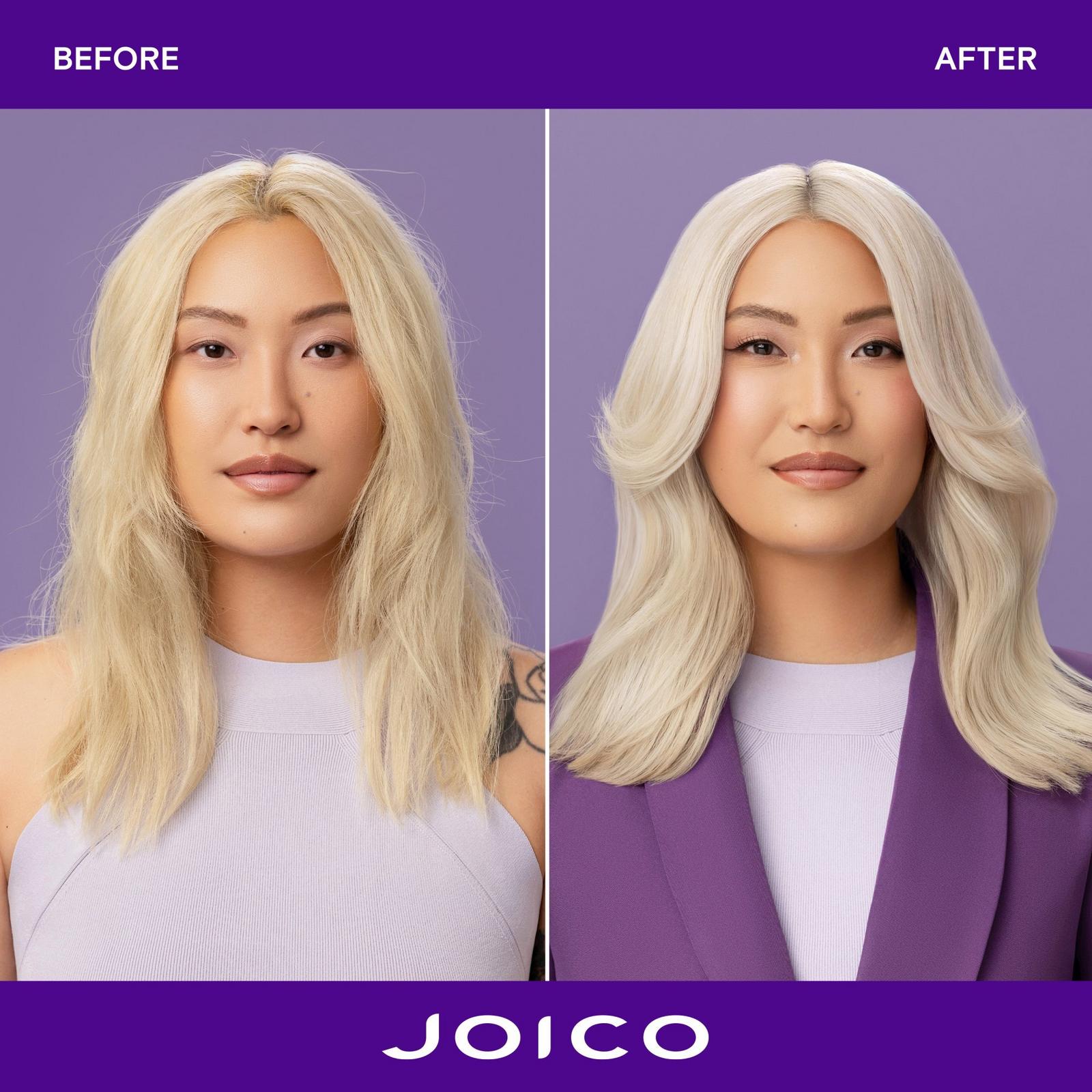 Color Balance Purple Shampoo