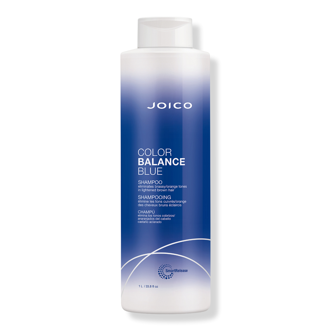 Joico Color Balance Blue Shampoo #1