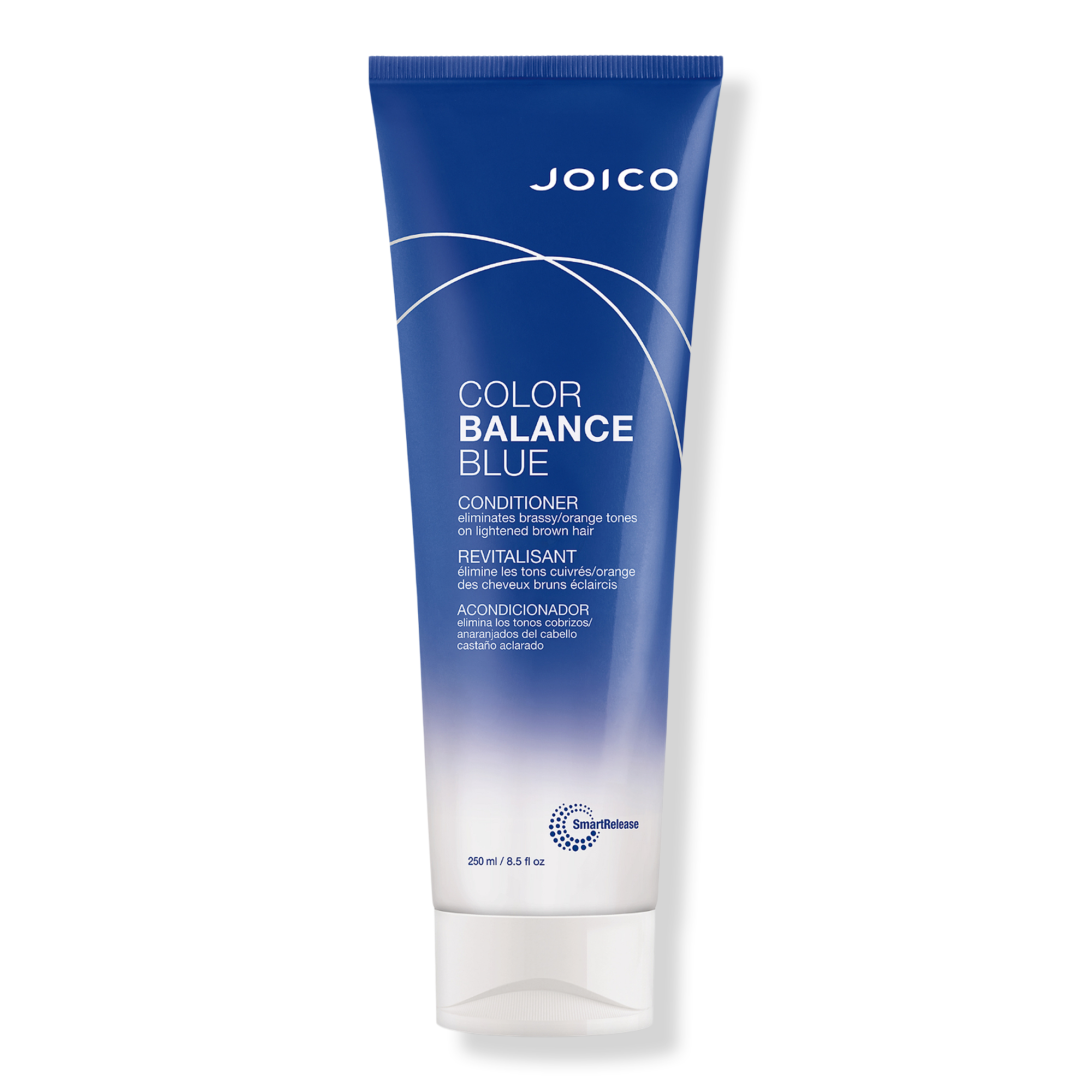 Joico Color Balance Blue Conditioner #1