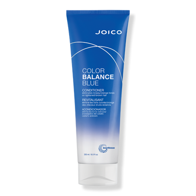 Joico Color Balance Blue Conditioner