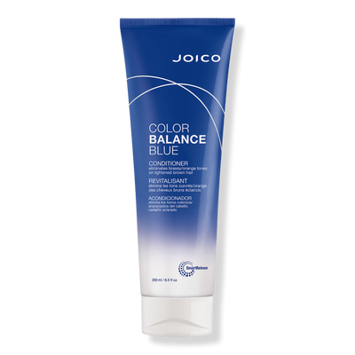 Joico Color Balance Blue Conditioner