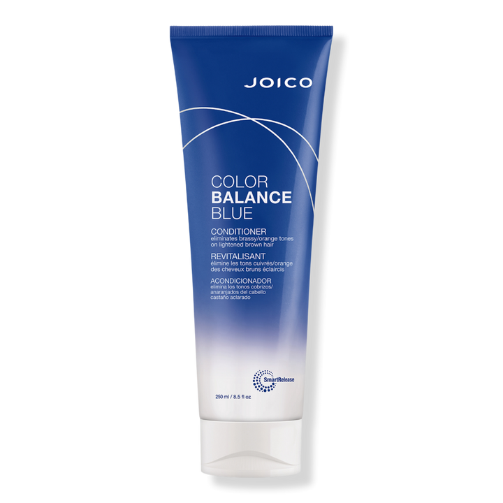 Joico Color Balance Blue Conditioner #1