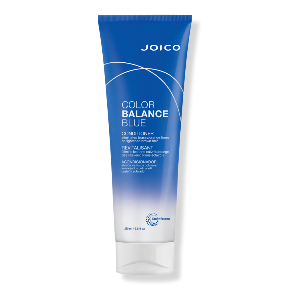 Joico Color Balance Blue Conditioner - 8.5 oz