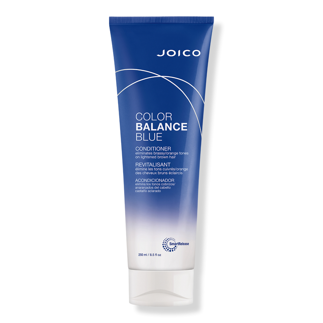 Joico Color Balance Blue Conditioner #1