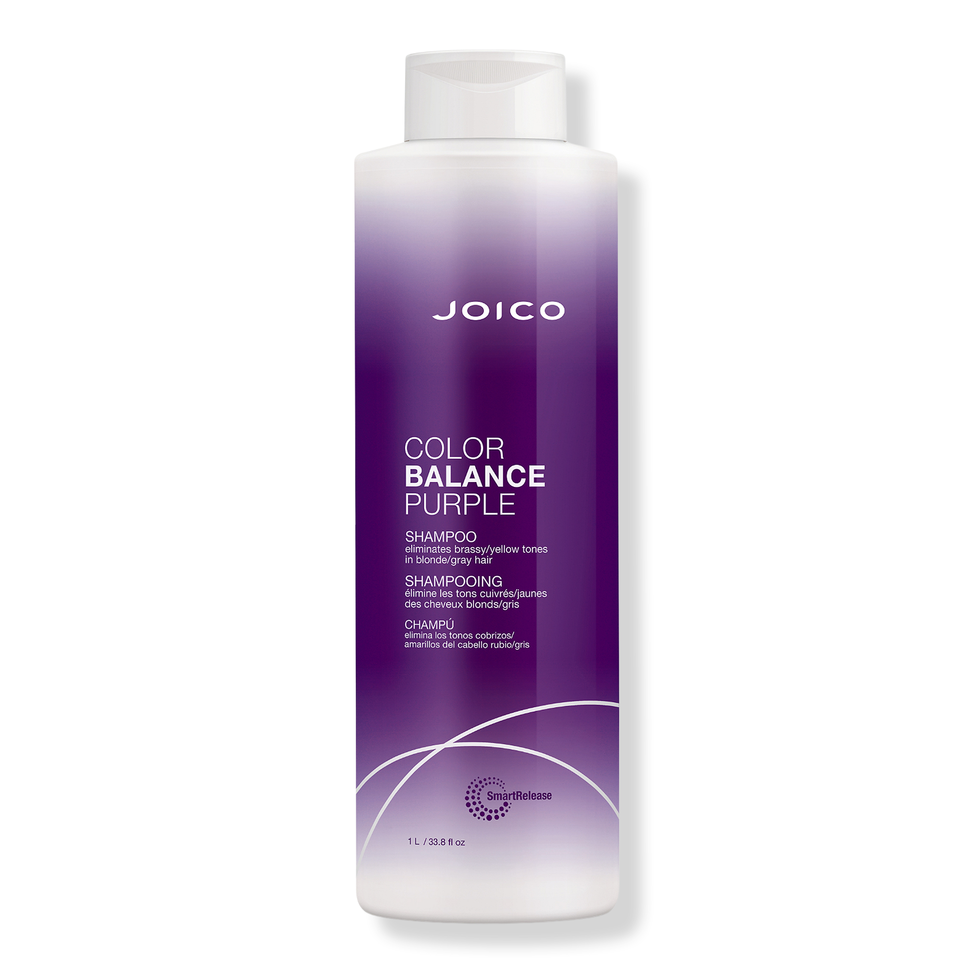 Joico Color Balance Purple Shampoo #1