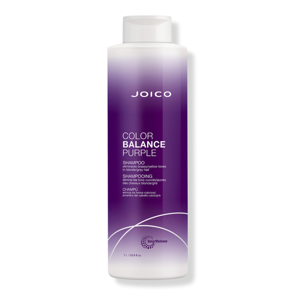 Joico Color Balance Purple Shampoo #1