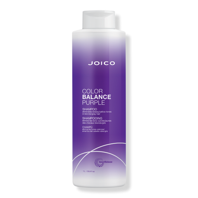 Joico Color Balance Purple Shampoo