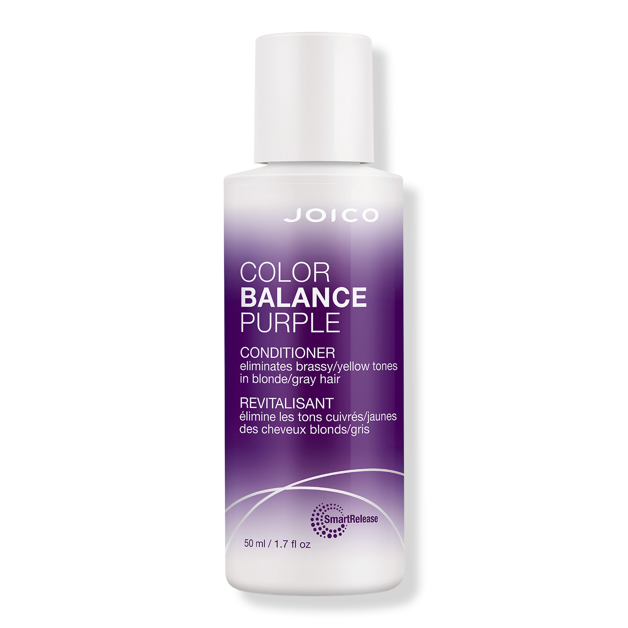 Joico Travel Size Color Balance Purple Conditioner #1