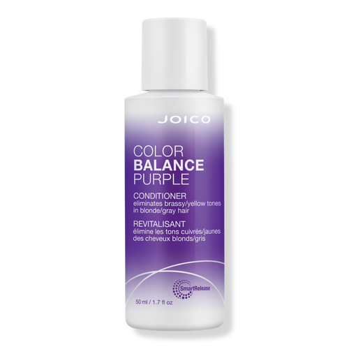 Joico Travel Size Color Balance Purple Conditioner Ulta Beauty