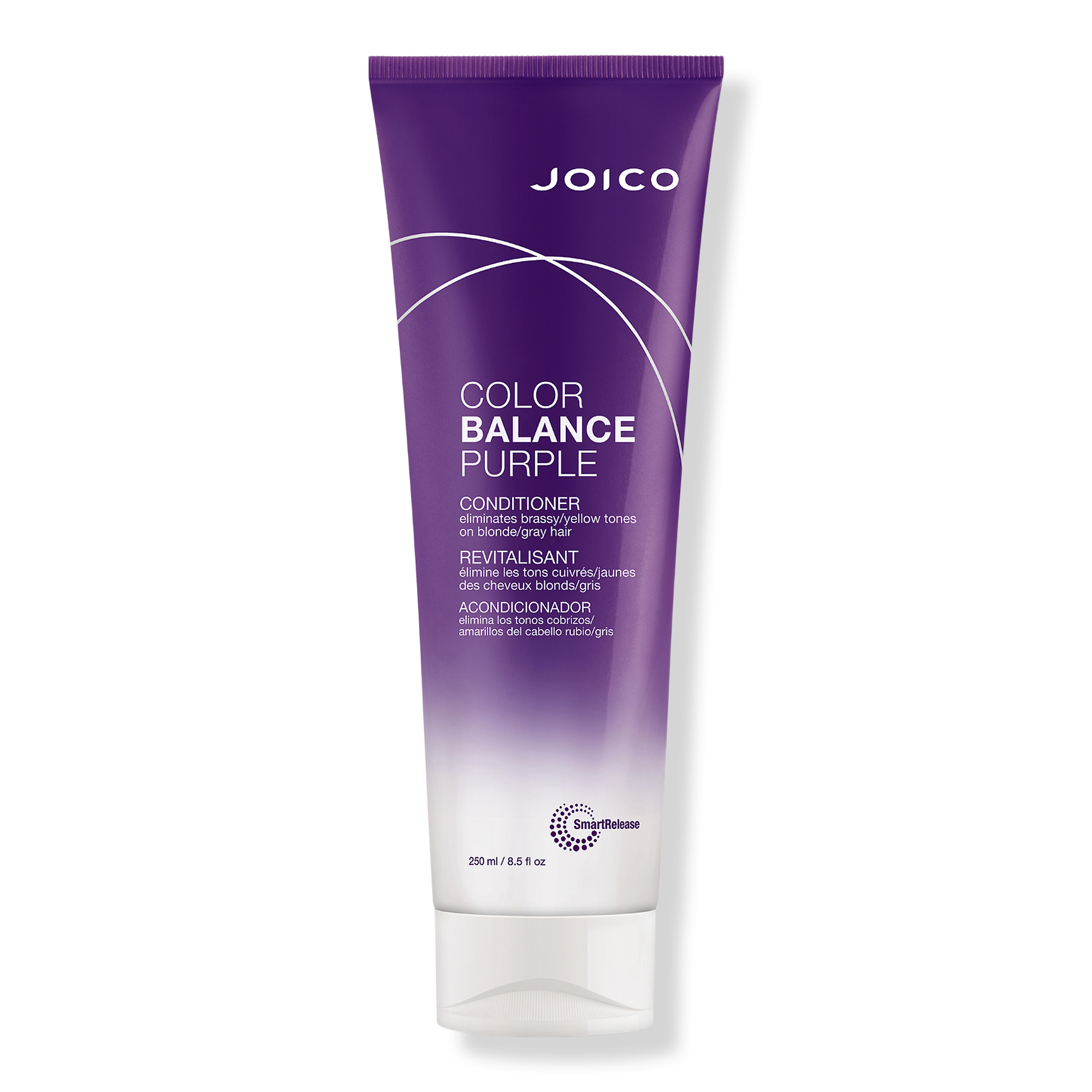 Joico - 8.5 oz Color Balance Purple Conditioner | Ulta Beauty