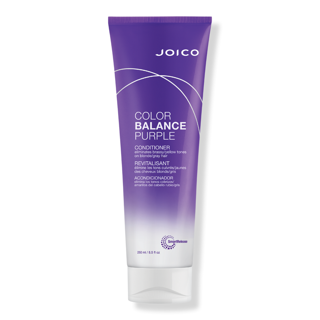 Joico Color Balance Purple Conditioner #1