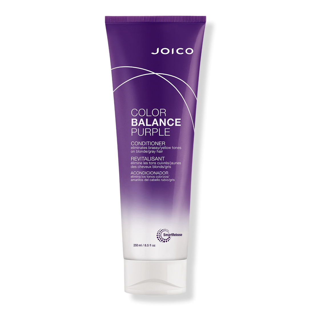 Color Balance Purple Conditioner