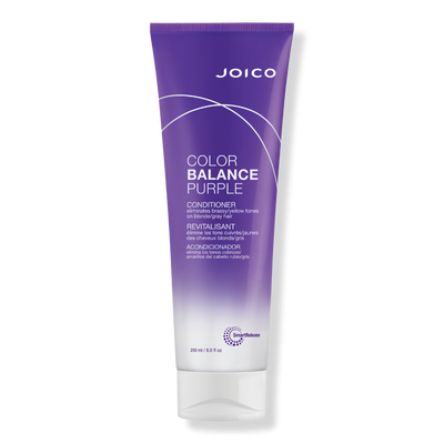 Joico Color Balance Purple Conditioner