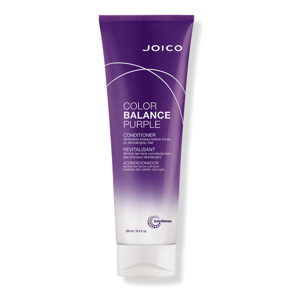 Joico Color Balance Purple Conditioner #1