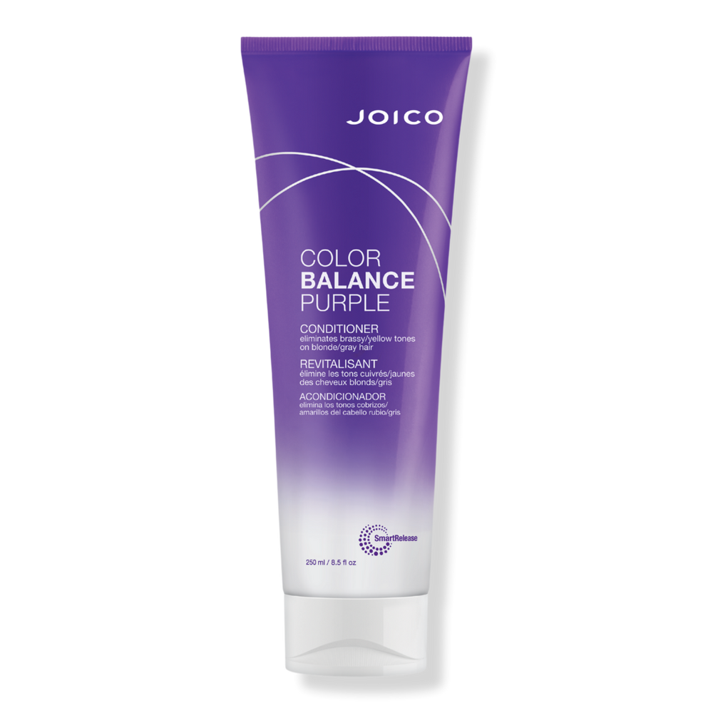 Joico Color Balance Purple Conditioner - 8.5 oz